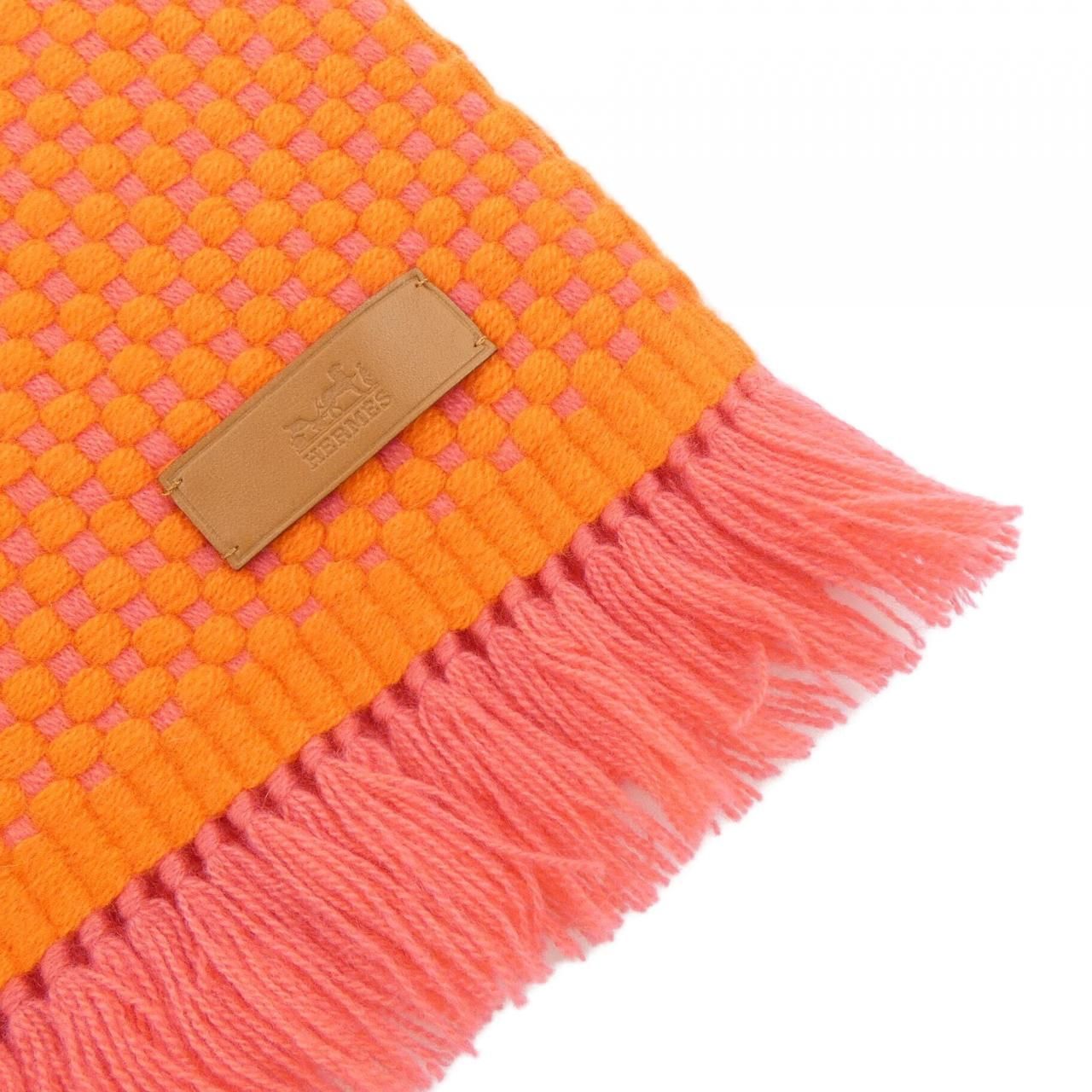 Hermes Scarf — view 2