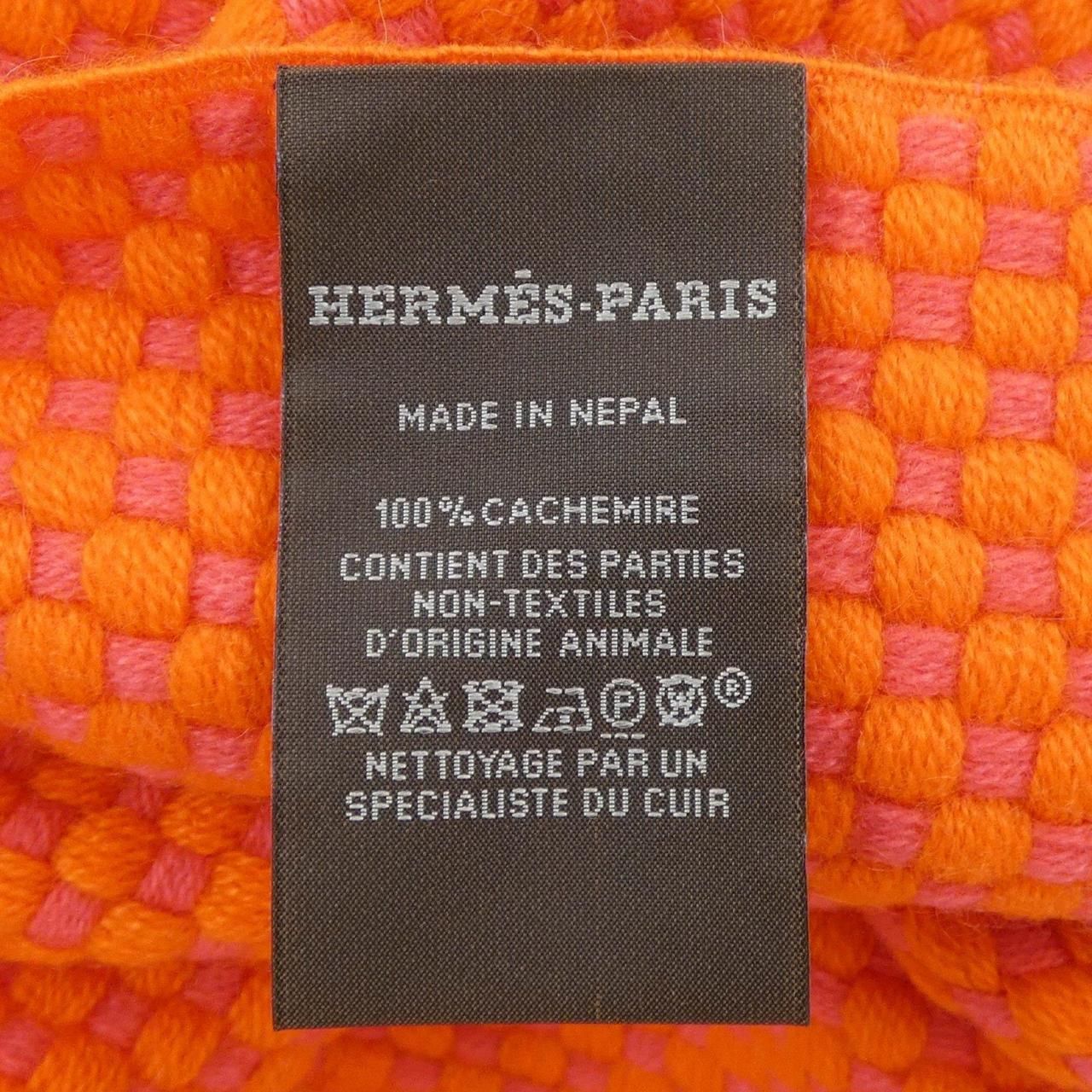 Hermes Scarf — view 3