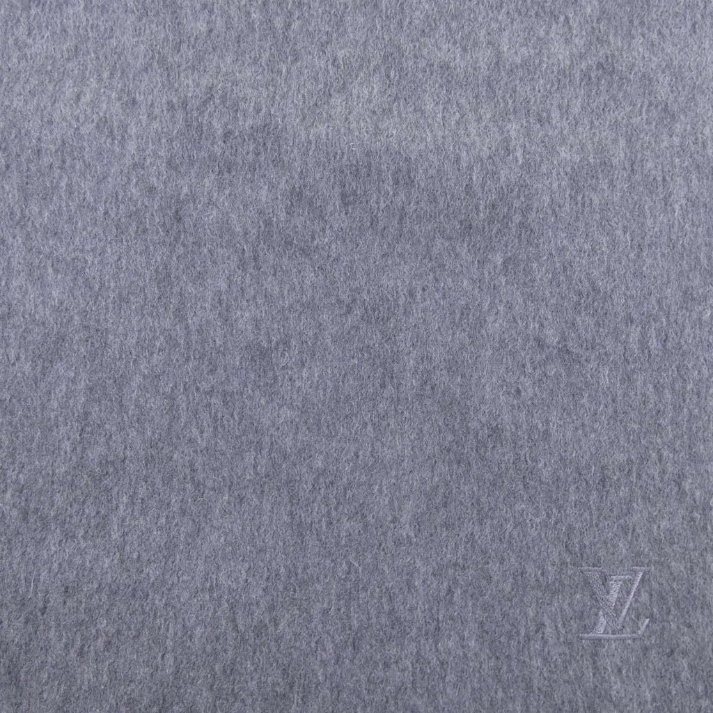 Louis Vuitton Echarpe Jerlum Scarf — view 4