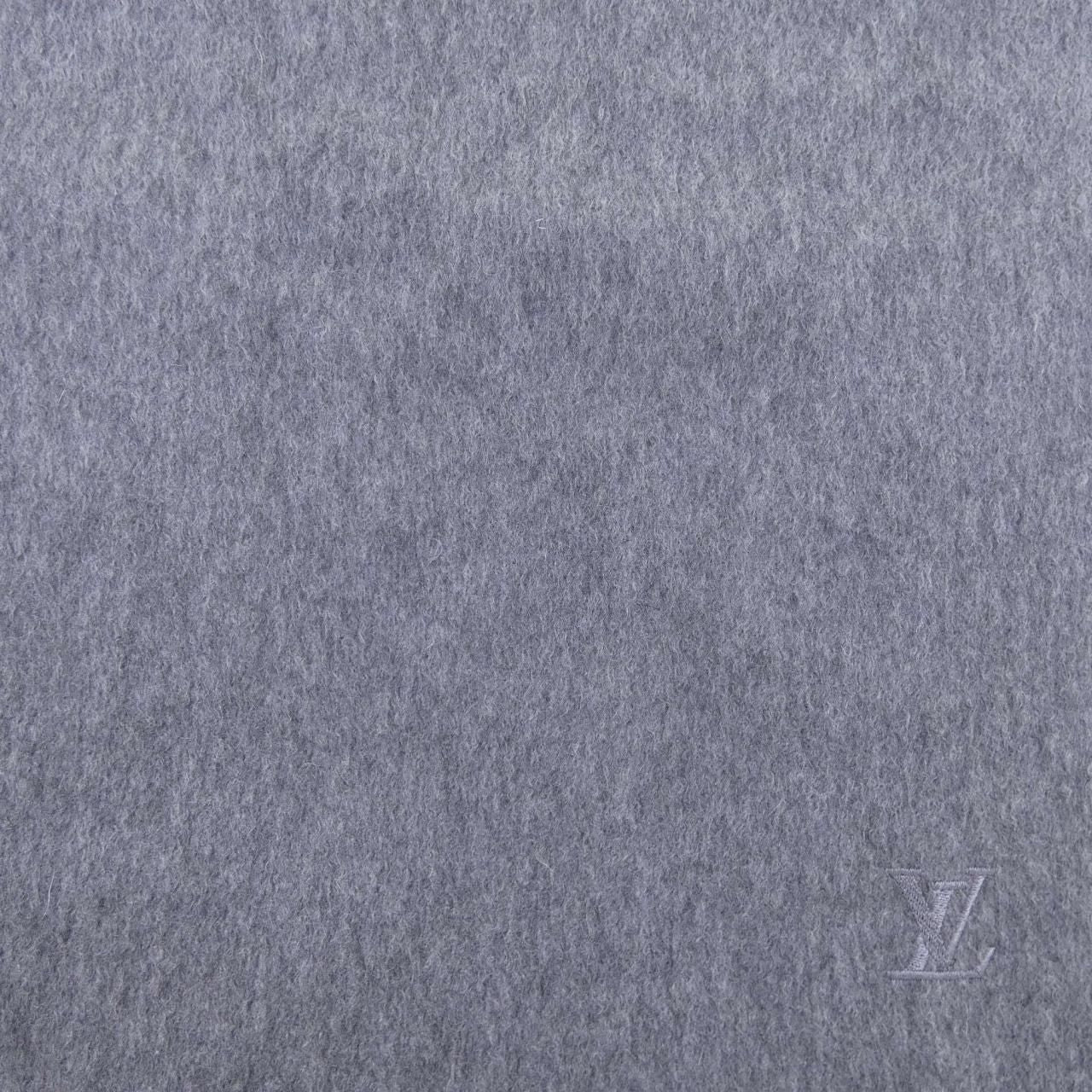 Louis Vuitton Echarpe Jerlum Scarf — view 4