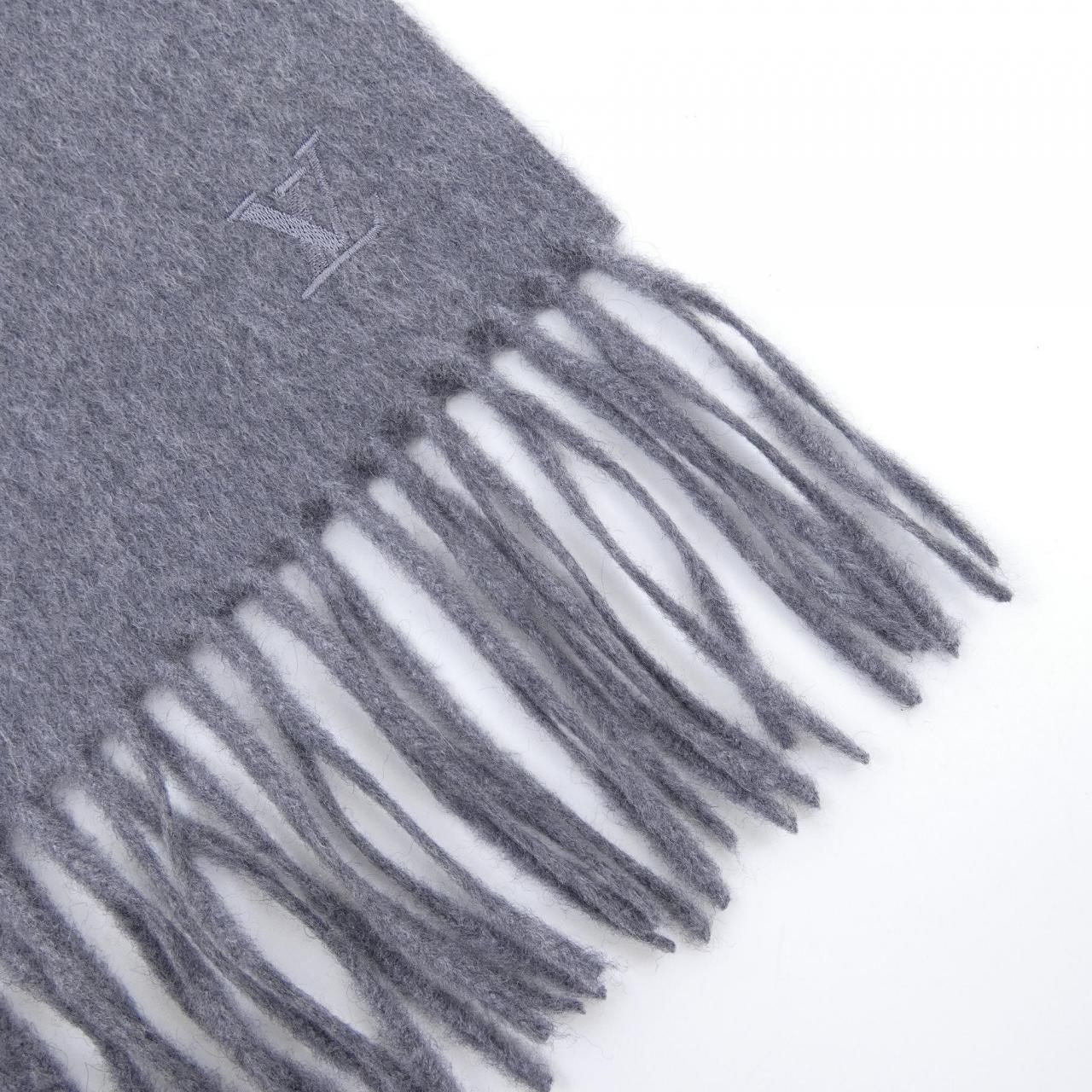 Louis Vuitton Echarpe Jerlum Scarf — view 2