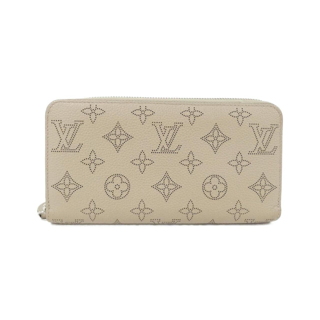 Louis Vuitton Mahina Zippy Wallet