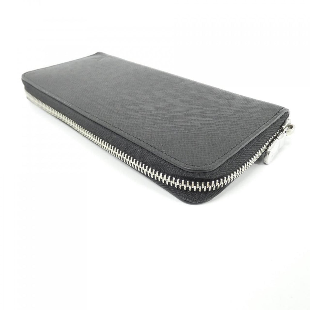 Louis Vuitton Taiga Zippy Wallet Horizontal — view 3