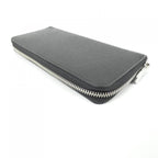 Louis Vuitton Taiga Zippy Wallet Horizontal — view 3