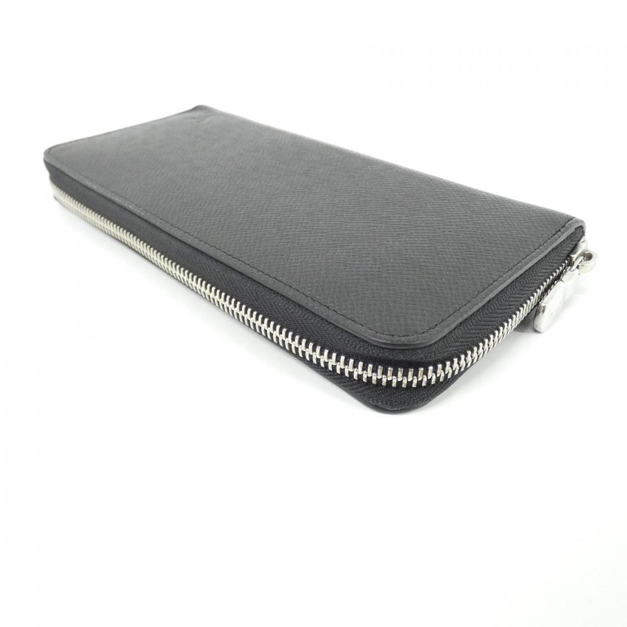 Louis Vuitton Taiga Zippy Wallet Horizontal — view 3