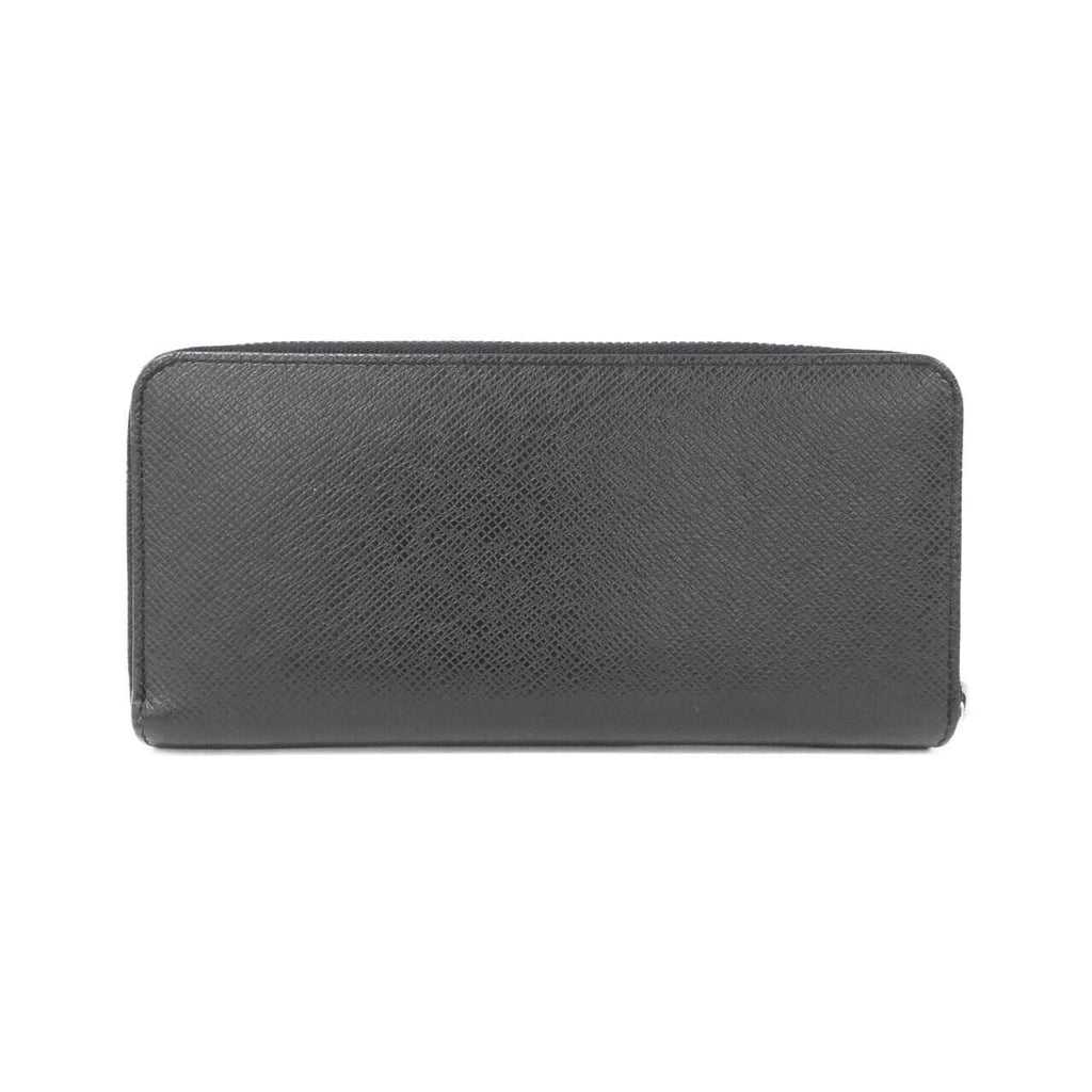 Louis Vuitton Taiga Zippy Wallet Horizontal — view 2