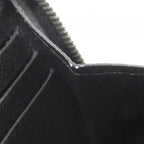 Louis Vuitton Taiga Zippy Wallet Horizontal — view 8