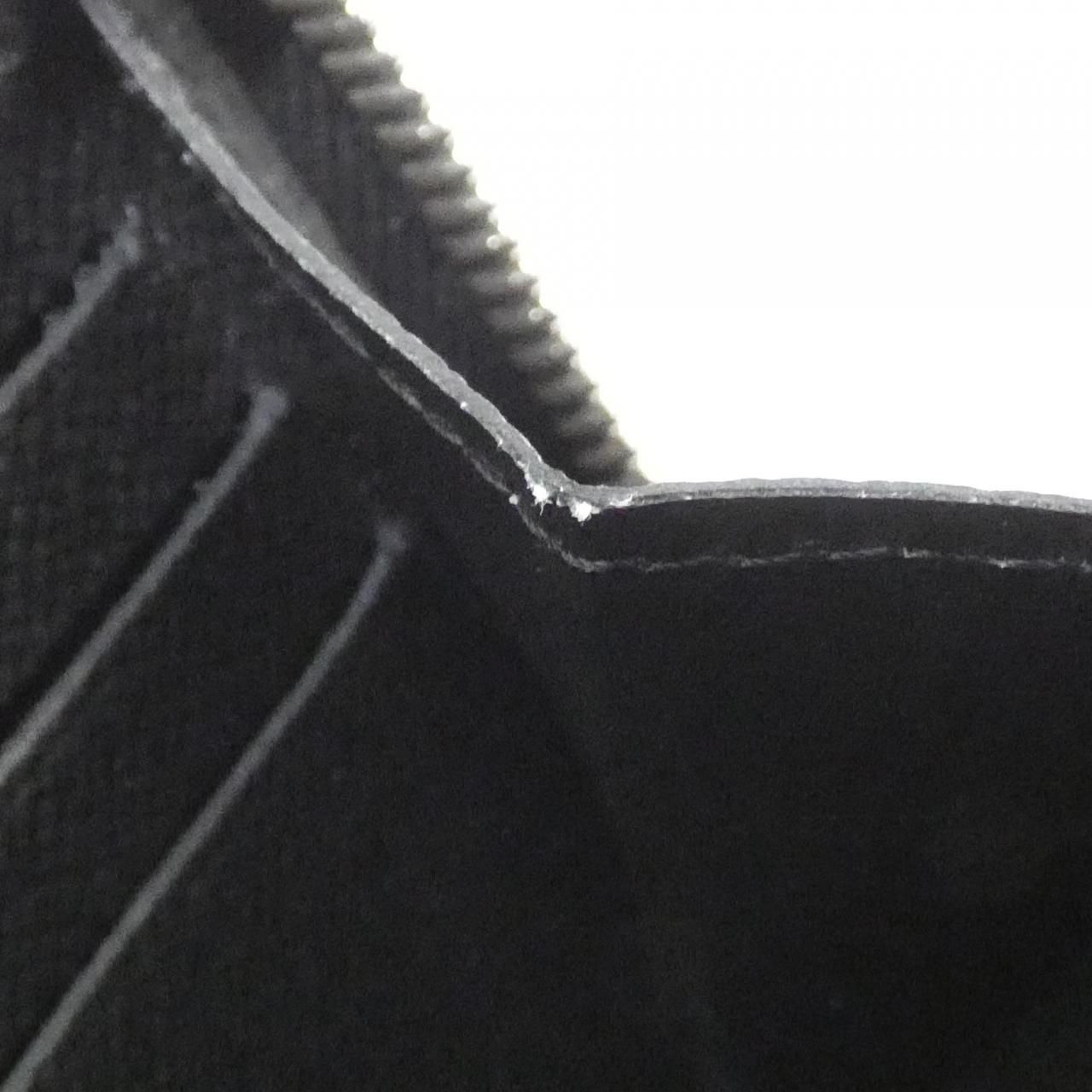 Louis Vuitton Taiga Zippy Wallet Horizontal — view 8