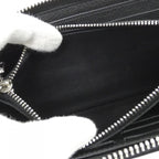 Louis Vuitton Taiga Zippy Wallet Horizontal — view 9