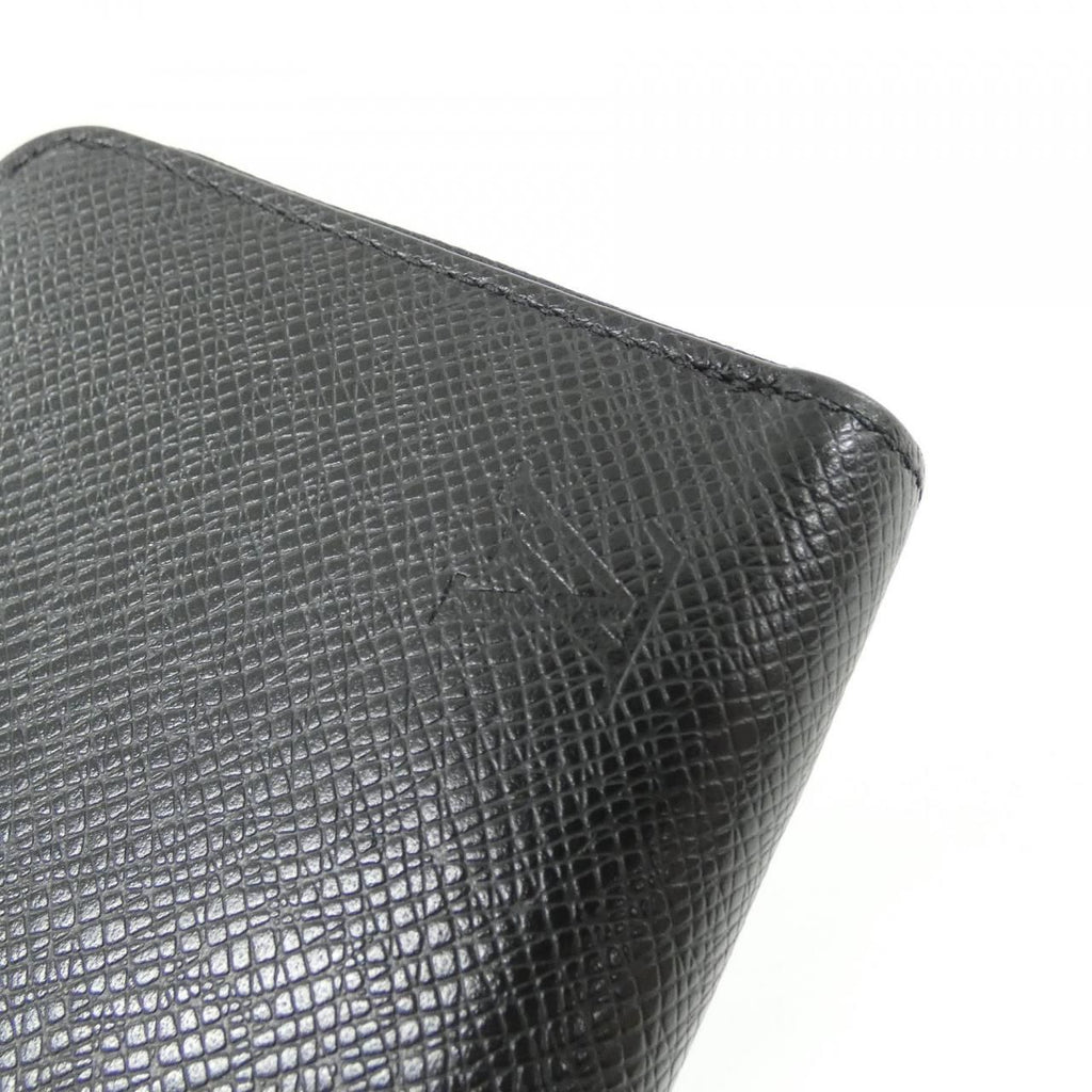 Louis Vuitton Taiga Zippy Wallet Horizontal — view 5