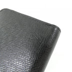Louis Vuitton Taiga Zippy Wallet Horizontal — view 5