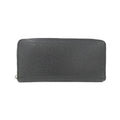 Louis Vuitton Taiga Zippy Wallet Horizontal