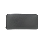 Louis Vuitton Taiga Zippy Wallet Horizontal