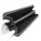 Louis Vuitton Taiga Zippy Wallet Horizontal — view 7