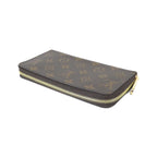 Louis Vuitton Monogram Zippy Wallet — view 2