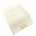 Louis Vuitton Cloud Blanc Scarf