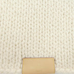 Louis Vuitton Cloud Blanc Scarf — view 4