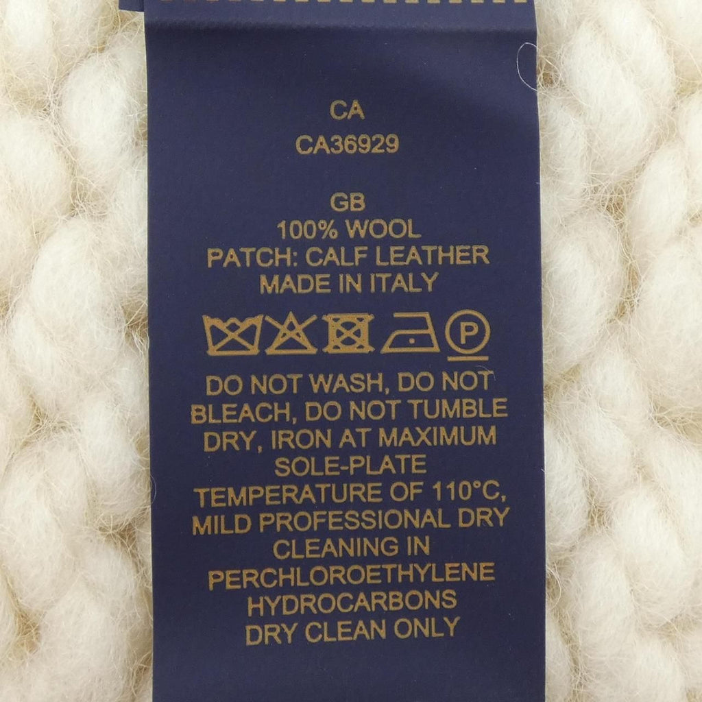 Louis Vuitton Cloud Blanc Scarf — view 3