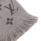 Louis Vuitton Echarpe Logo Mania Scarf — view 2