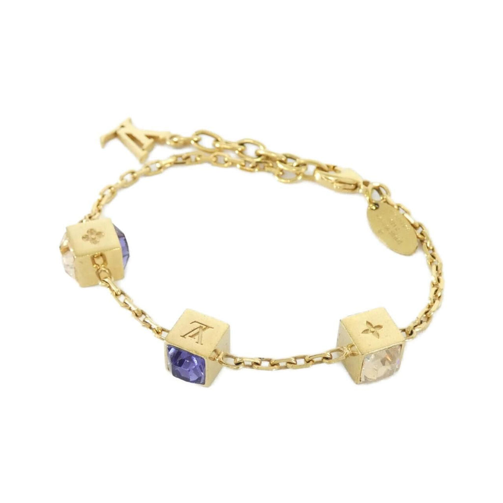 Louis Vuitton Bracelet Gambling