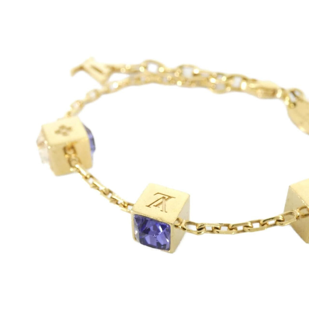 Louis Vuitton Bracelet Gambling — view 2
