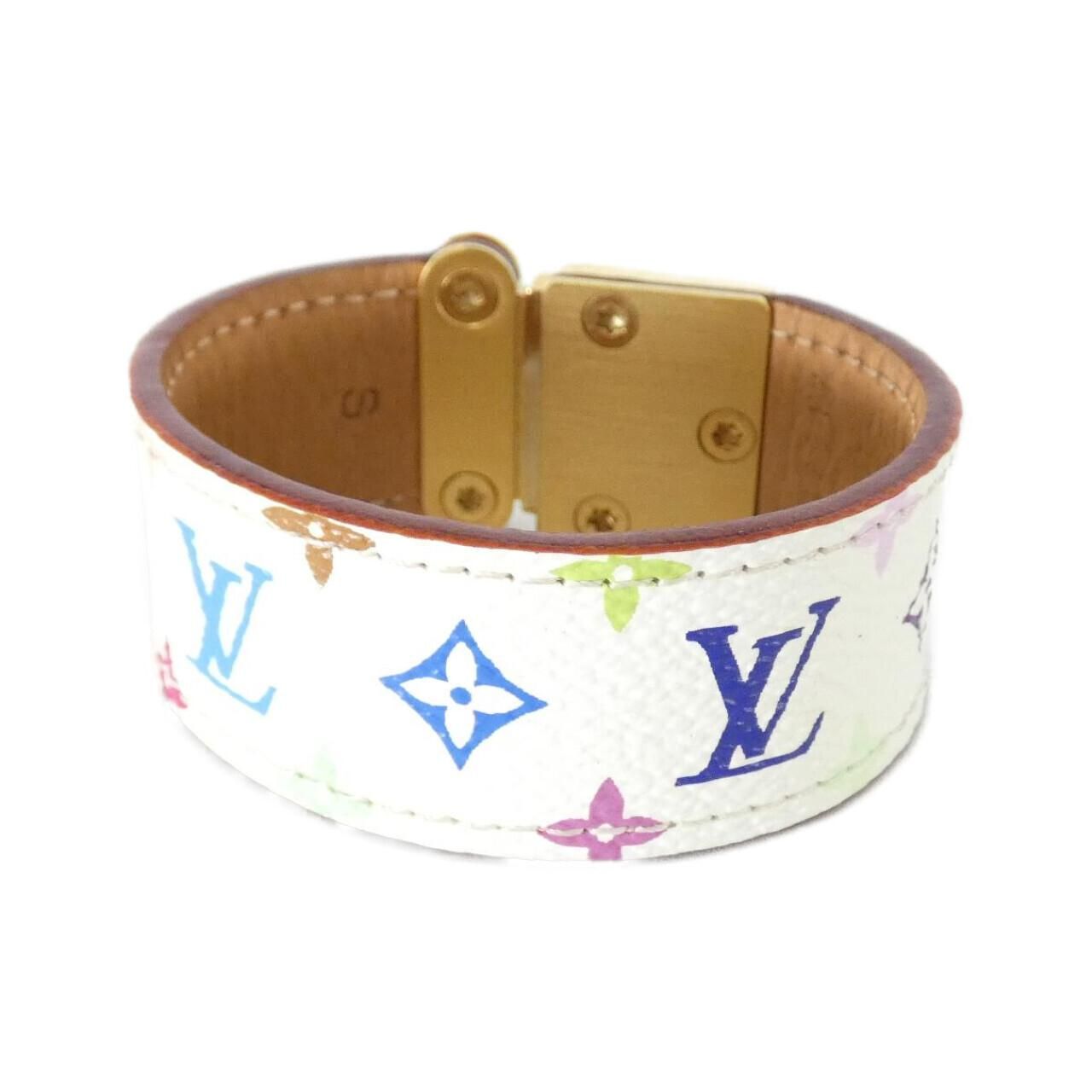 Louis Vuitton Multicolor Bracelet Koala — view 2