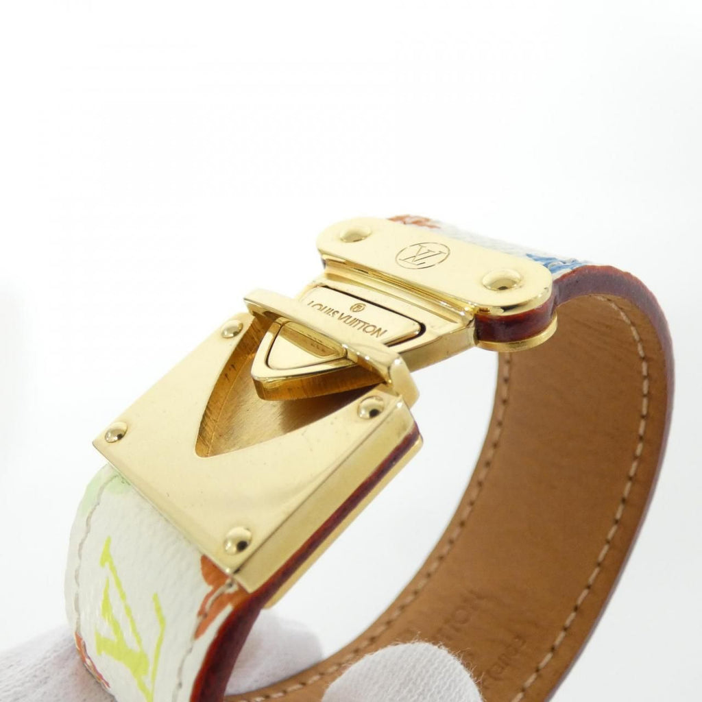 Louis Vuitton Multicolor Bracelet Koala — view 3