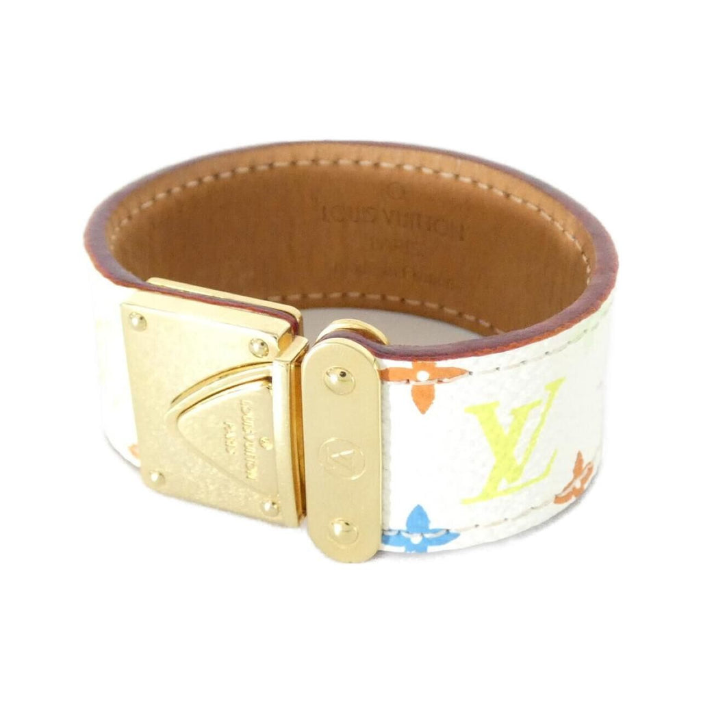 Louis Vuitton Multicolor Bracelet Koala