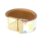 Louis Vuitton Multicolor Bracelet Koala