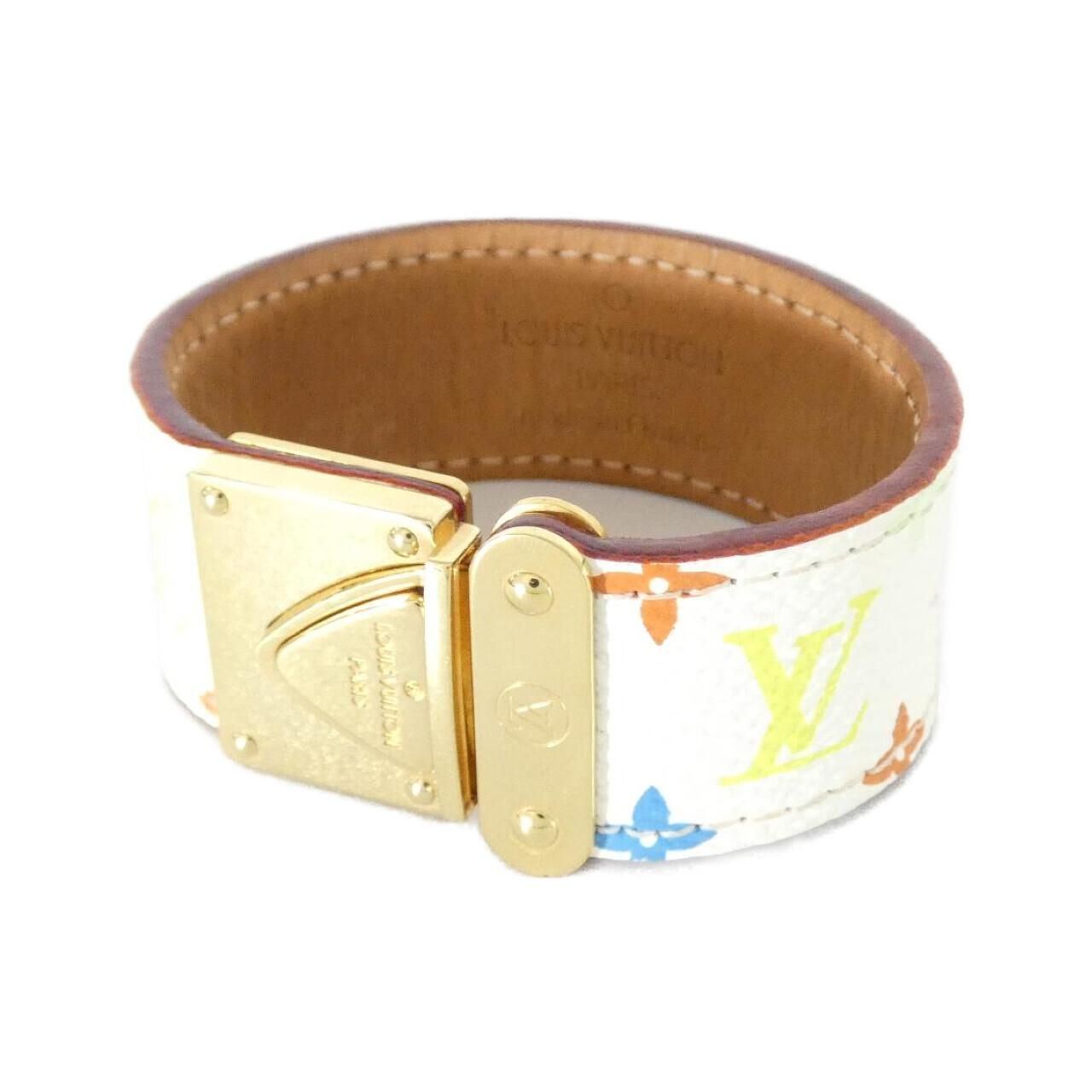 Louis Vuitton Multicolor Bracelet Koala