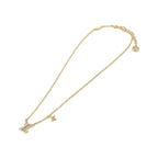 Louis Vuitton Necklace LV Iconic — view 2
