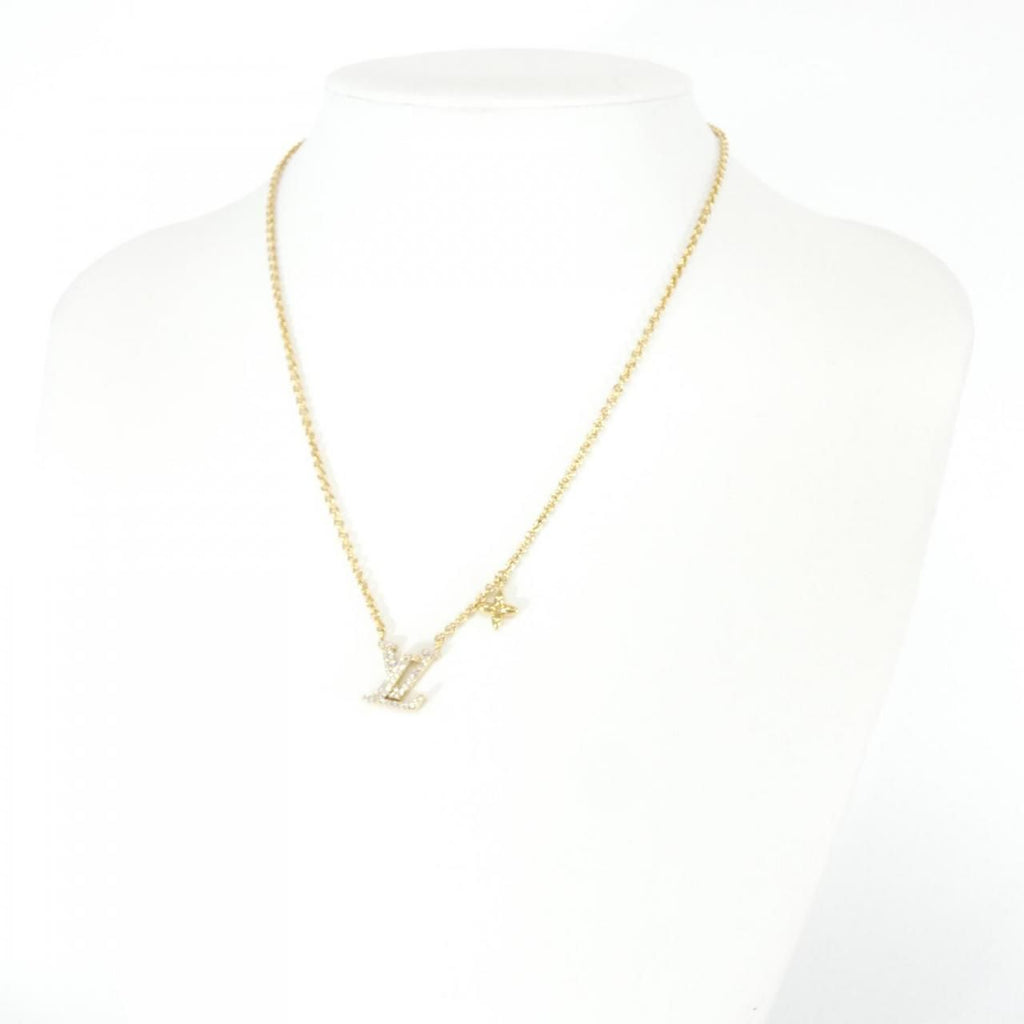 Louis Vuitton Necklace LV Iconic — view 5