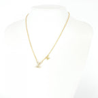 Louis Vuitton Necklace LV Iconic — view 5
