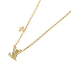 Louis Vuitton Necklace LV Iconic — view 3