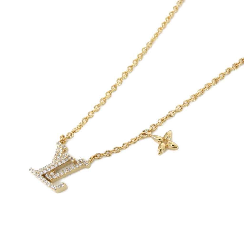 Louis Vuitton Necklace LV Iconic