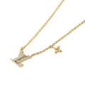 Louis Vuitton Necklace LV Iconic