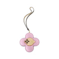 Louis Vuitton Monogram Bag Charm Vivienne Strap