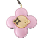 Louis Vuitton Monogram Bag Charm Vivienne Strap — view 2