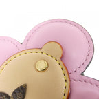 Louis Vuitton Monogram Bag Charm Vivienne Strap — view 4