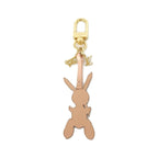 Louis Vuitton Bag Charm Key Ring