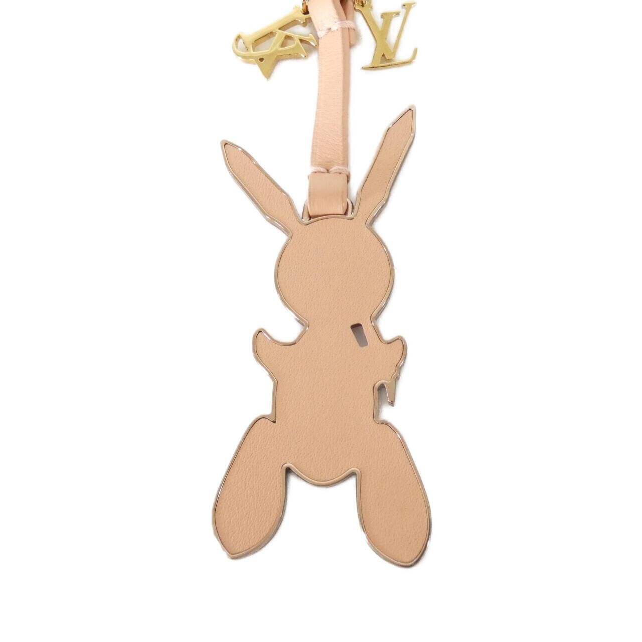 Louis Vuitton Bag Charm Key Ring — view 2