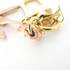 Louis Vuitton Bag Charm Key Ring — view 3