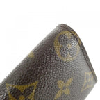 Louis Vuitton Monogram Porte Monet Pla Coin Case — view 3