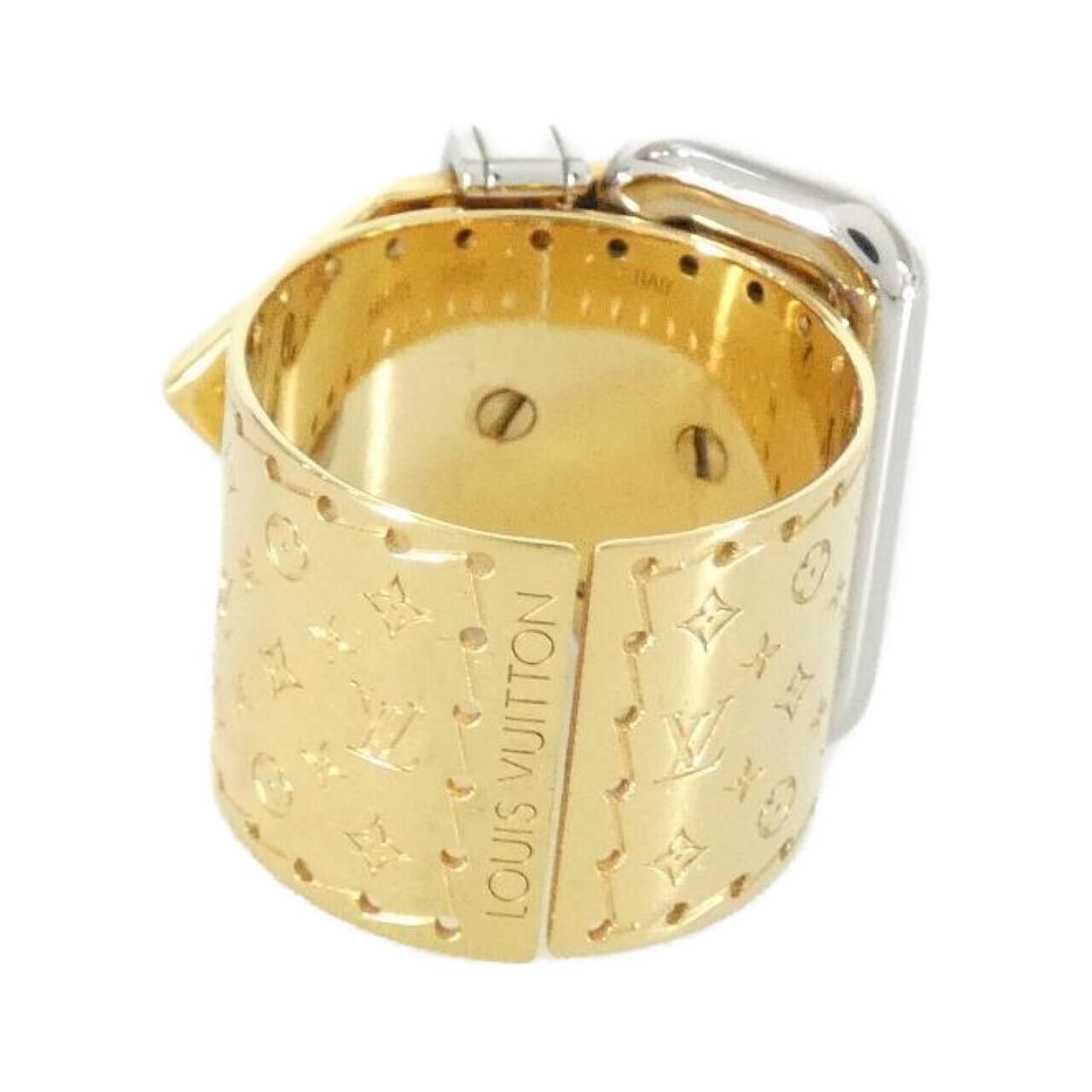 Louis Vuitton Nanogram Ring — view 2