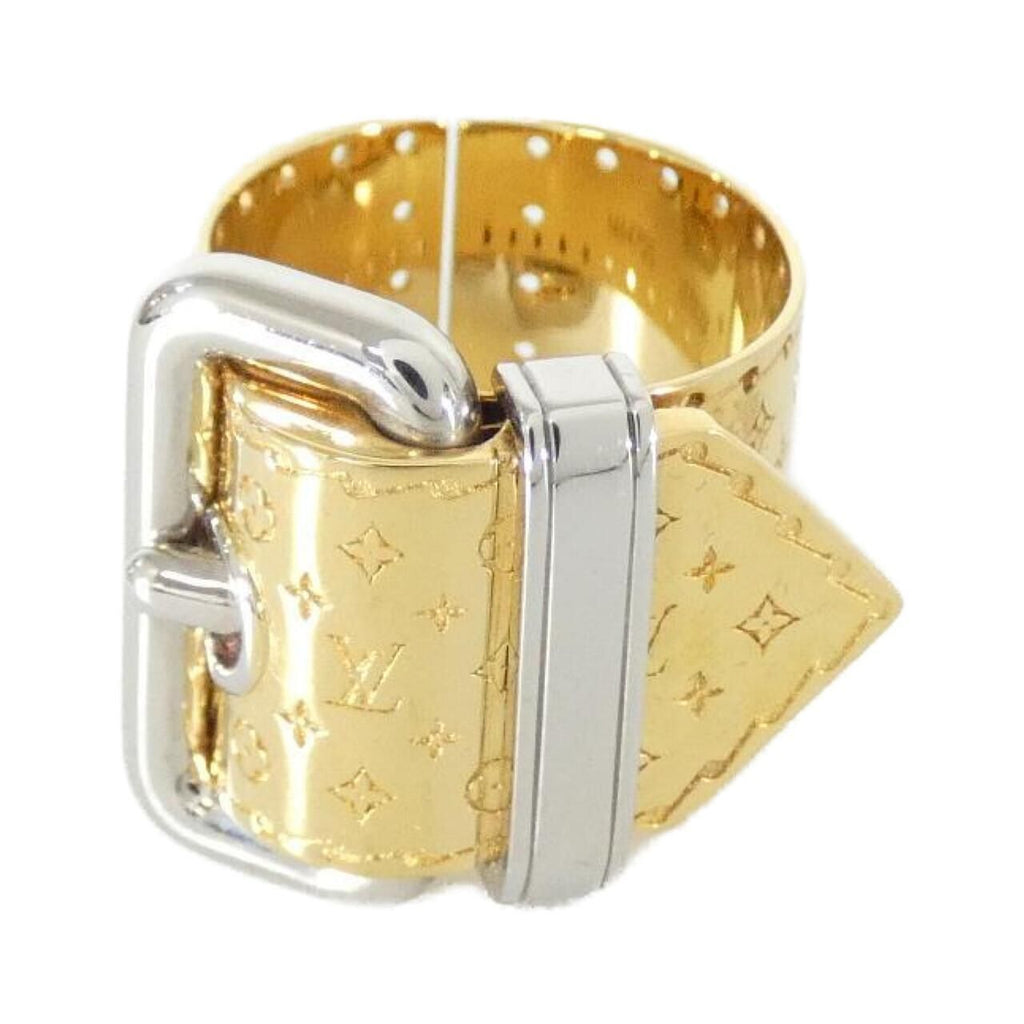Louis Vuitton Nanogram Ring