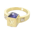 Louis Vuitton Bague Gambling S Ring