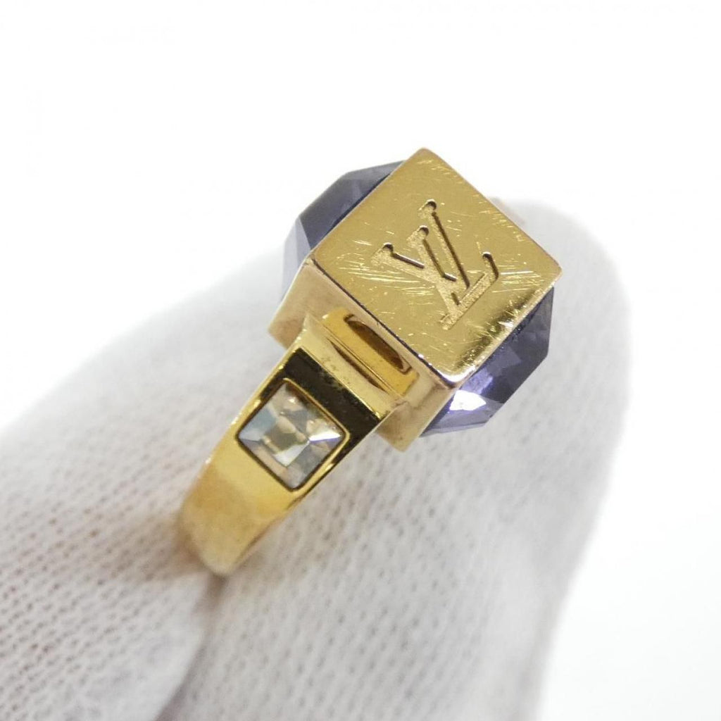 Louis Vuitton Bague Gambling S Ring — view 3