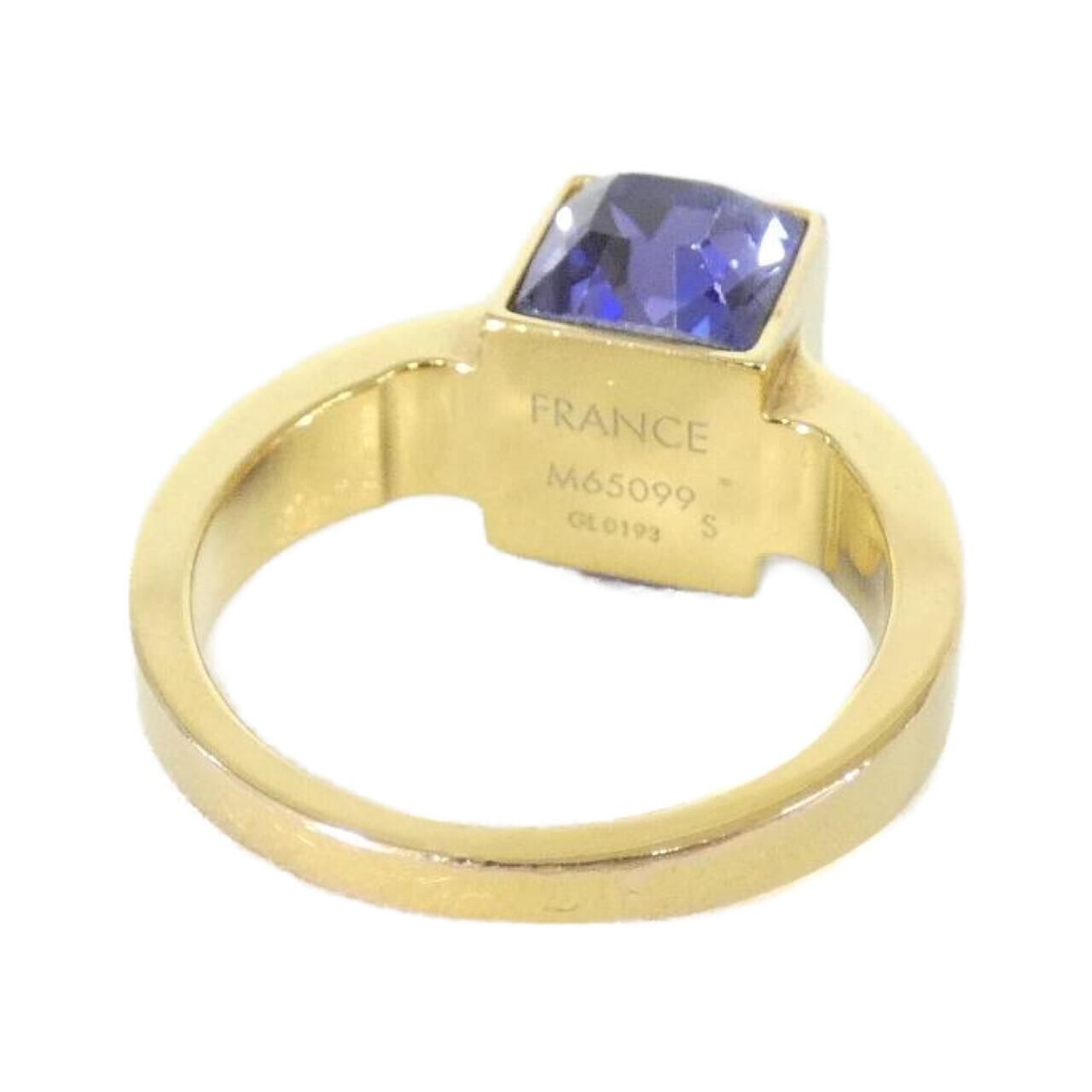 Louis Vuitton Bague Gambling S Ring — view 2