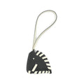Hermes Cheval Tresse Bag Charm