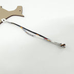 Hermes Westie Dog PM Bag Charm — view 4